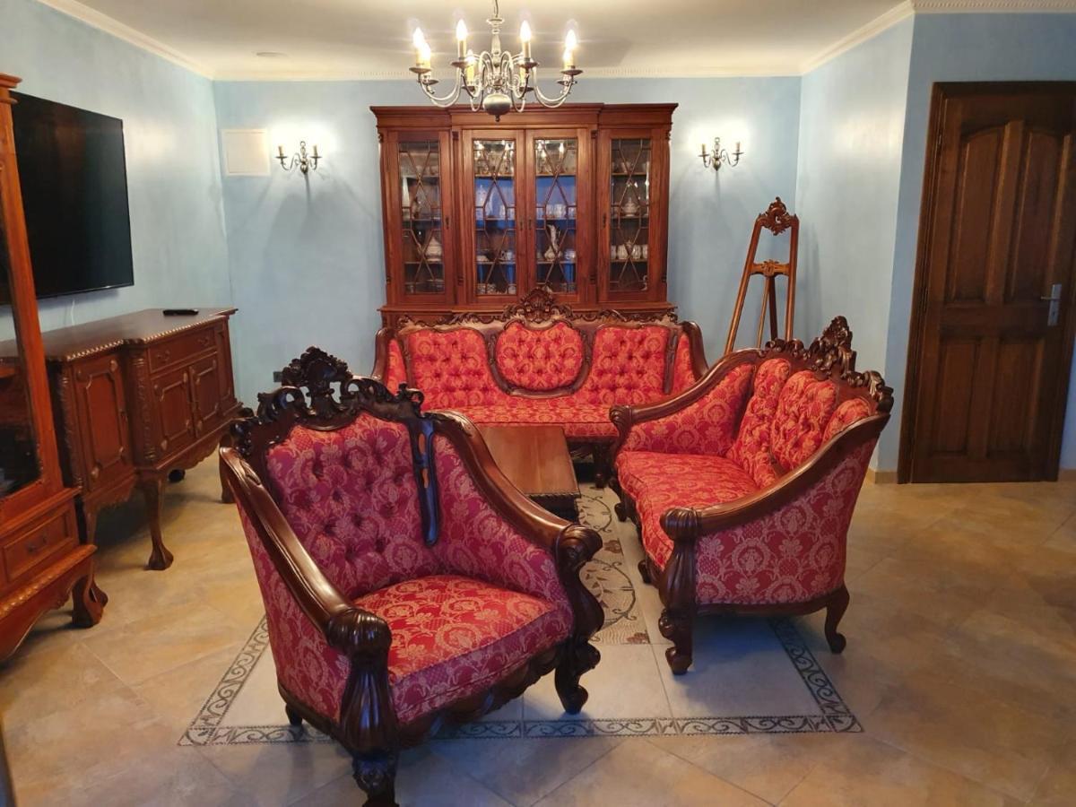 Villas And Suites La Coraillere Resort Théoule-sur-Mer Eksteriør bilde