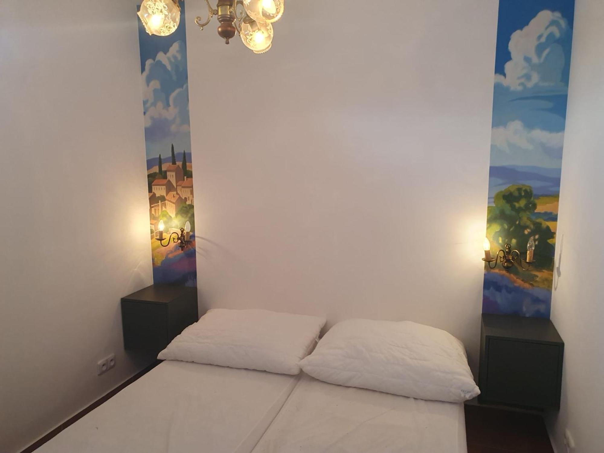 Villas And Suites La Coraillere Resort Théoule-sur-Mer Rom bilde