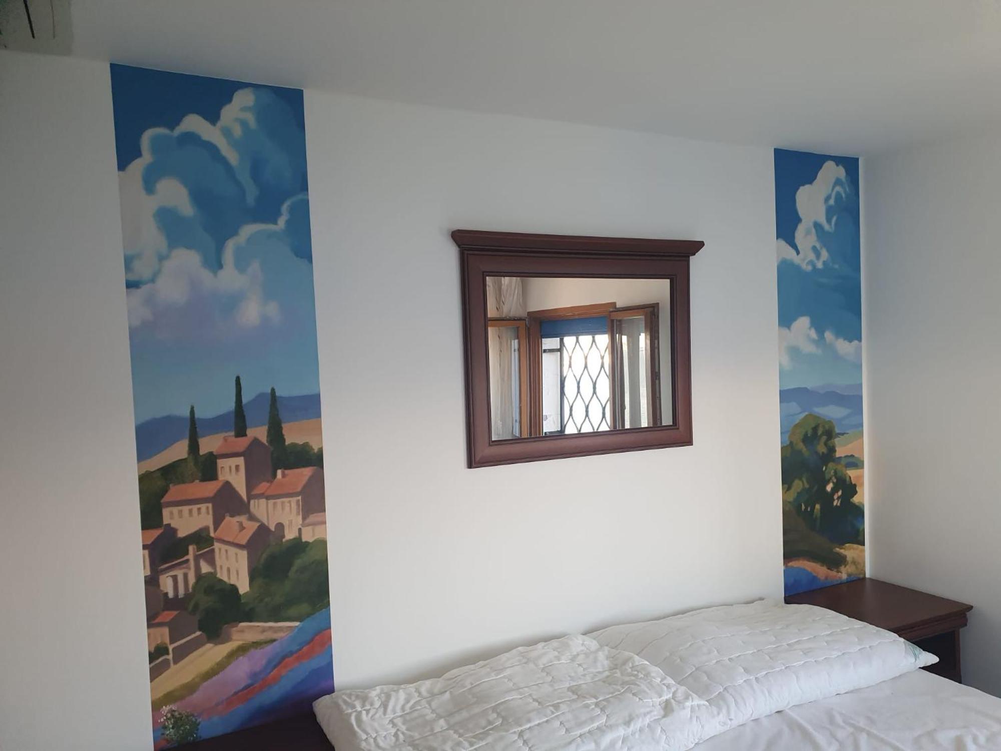 Villas And Suites La Coraillere Resort Théoule-sur-Mer Rom bilde