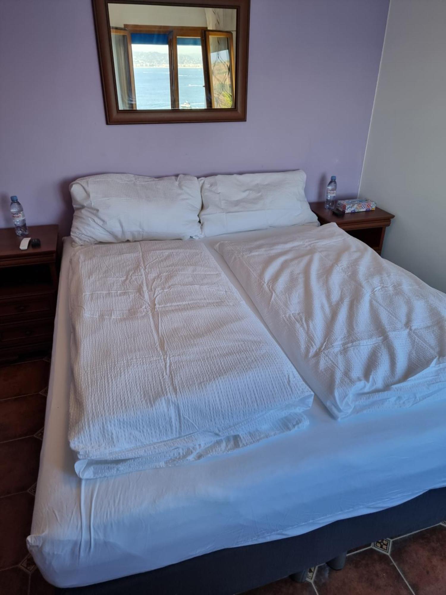 Villas And Suites La Coraillere Resort Théoule-sur-Mer Rom bilde