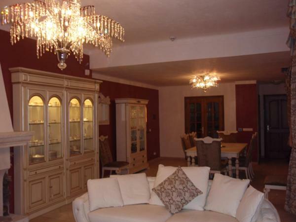 Villas And Suites La Coraillere Resort Théoule-sur-Mer Eksteriør bilde