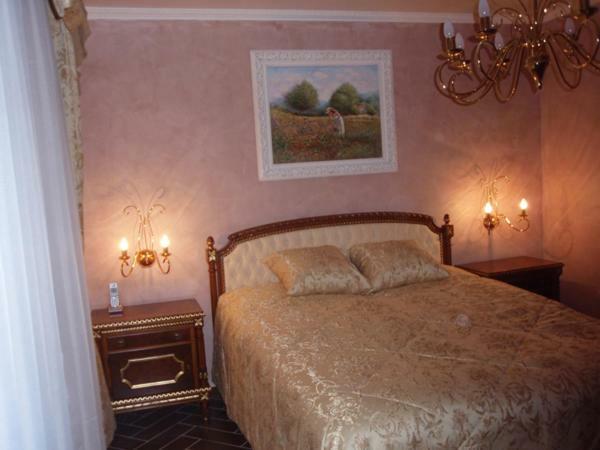Villas And Suites La Coraillere Resort Théoule-sur-Mer Eksteriør bilde